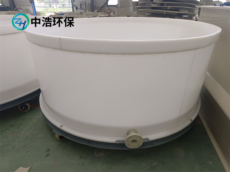 东丽PP抽滤槽